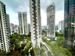 Ardmore Park (D10), Condominium #602137881